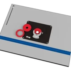 Kreg Mesa de fresado de precisión - PRS1025