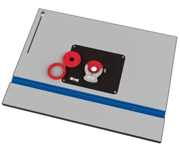 Kreg Mesa de fresado de precisión - PRS1025