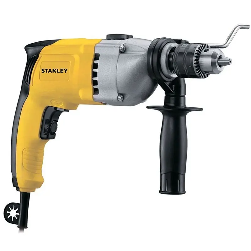 Taladro percutor 13mm 800W - STDH8013 - Imagen 2