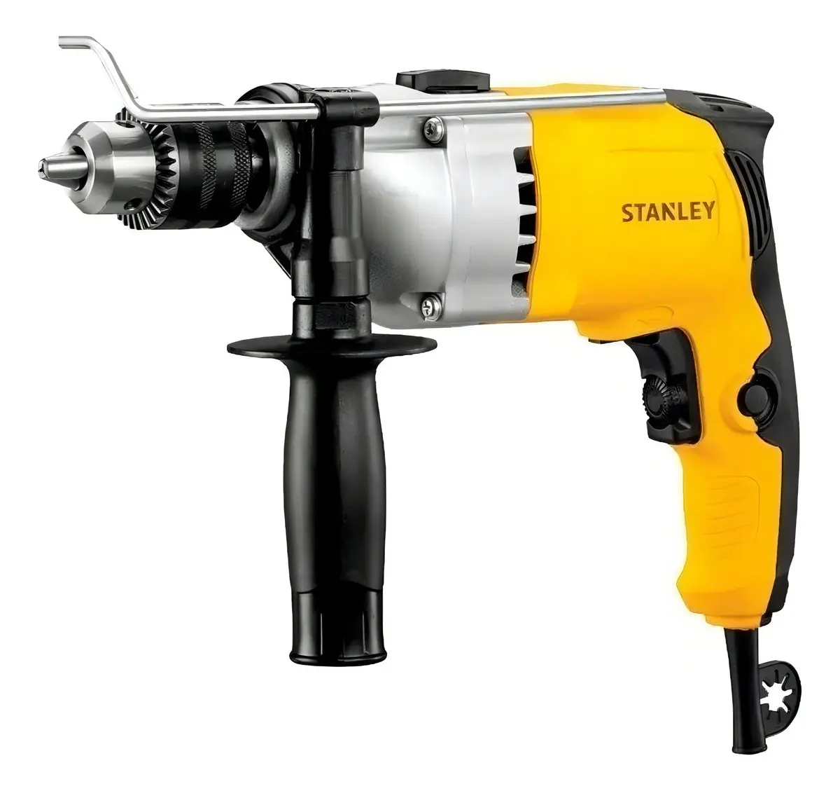 Taladro percutor 13mm 800W - STDH8013