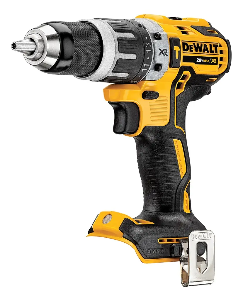 Taladro percutor 13mm 20V MAX XR Brushless - DCD796B - Imagen 2