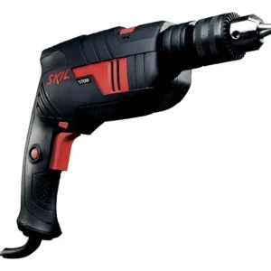 Taladro percutor 13mm 570W - 6555
