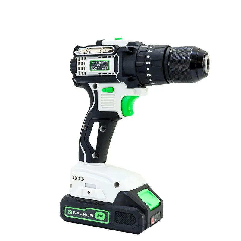 Taladro percutor 13mm 18V Brushless - BATPI1300 - Image 3