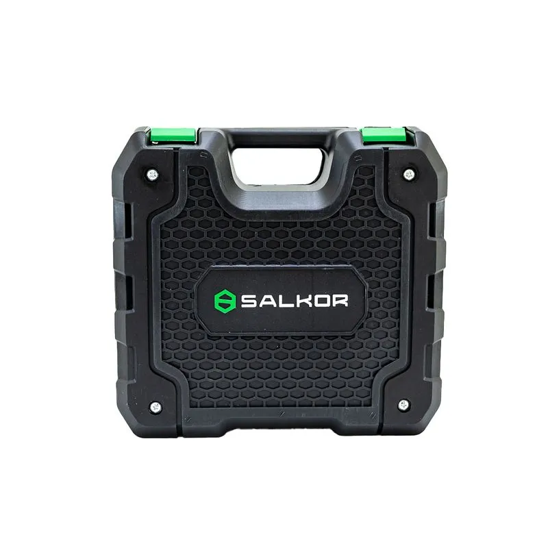 Taladro percutor 13mm 18V Brushless - BATPI1300 - Image 6