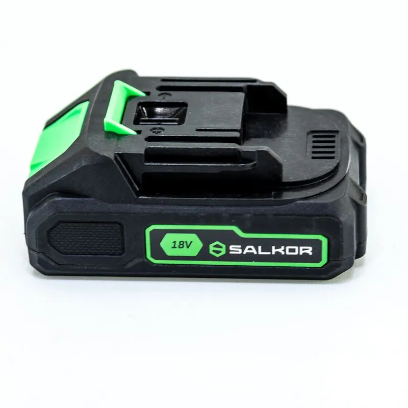 Taladro percutor 13mm 18V Brushless - BATPI1300 - Image 4