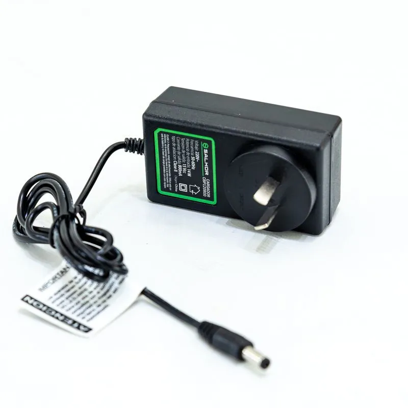 Taladro percutor 13mm 18V Brushless - BATPI1300 - Image 5