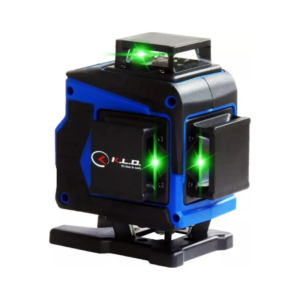 Nivel laser profesional 16 lineas 40 Mts Autonivelante - KLDNL05