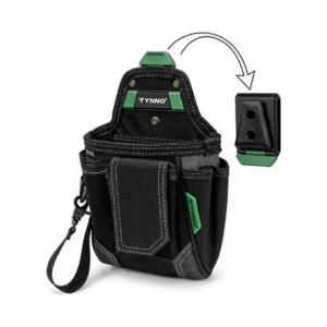 Cartuchera PRO porta herramientas rapitec - RY-E400
