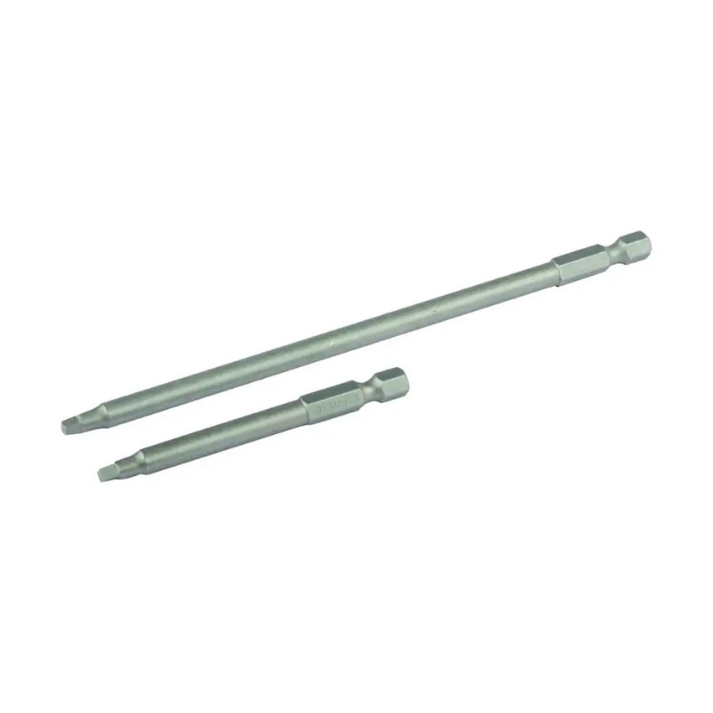 Set de puntas cuadradas x 2un. 3" y 6" - DSS-INT - Imagen 2