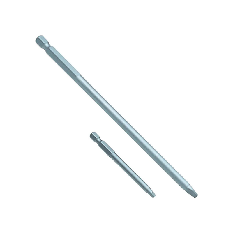 Set de puntas cuadradas x 2un. 3" y 6" - DSS-INT - Imagen 3