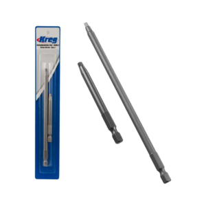 Set de puntas cuadradas x 2un. 3" y 6" - DSS-INT