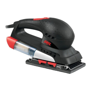 Lijadora orbital profesional 200W - 7351