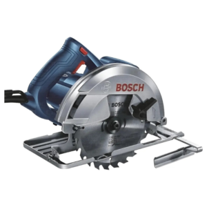 Sierra circular 1500W 7-1/4" - GKS150
